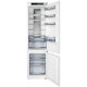Холодильник MAUNFELD MBF19354NFWGR LUX Inverter