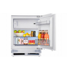 Холодильник MAUNFELD MBF88SWGR Inverter