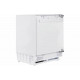 Холодильник MAUNFELD MBF88SWGR Inverter