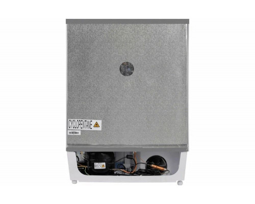 Холодильник MAUNFELD MBF88SWGR Inverter Холодильник MAUNFELD MBF88SWGR Inverter