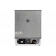 Холодильник MAUNFELD MBF88SWGR Inverter