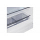 Холодильник MAUNFELD MBF88SWGR Inverter