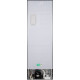 Холодильник MAUNFELD MFF185NFB Inverter черный