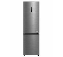 Холодильник MIDEA MDRB521MIE46ODM нержавеющая сталь