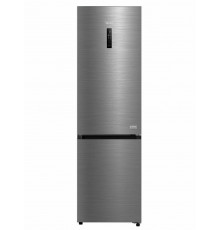 Холодильник MIDEA MDRB521MIE46ODM нержавеющая сталь