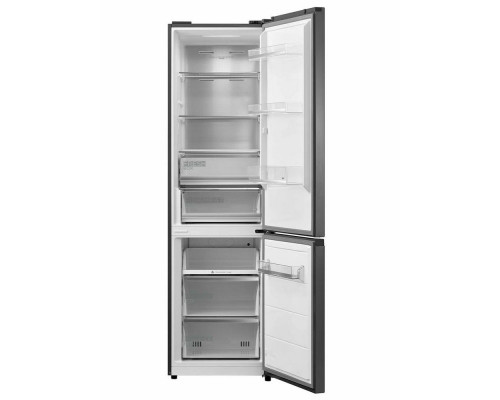 Холодильник MIDEA MDRB521MIE46ODM нержавеющая сталь Холодильник MIDEA MDRB521MIE46ODM нержавеющая сталь