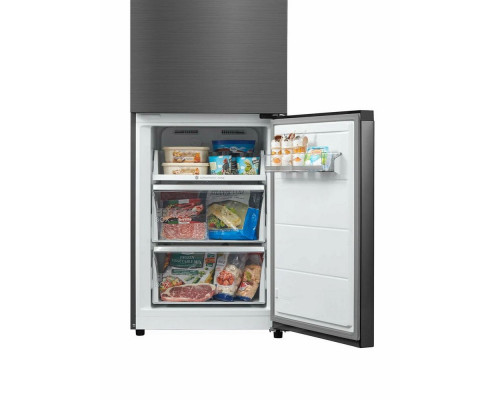 Холодильник MIDEA MDRB521MIE46ODM нержавеющая сталь Холодильник MIDEA MDRB521MIE46ODM нержавеющая сталь