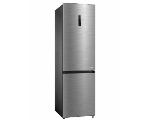 Холодильник MIDEA MDRB521MIE46ODM нержавеющая сталь Холодильник MIDEA MDRB521MIE46ODM нержавеющая сталь