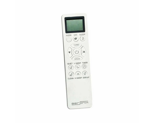 Сплит-система AERONIK ASI-07IU2/ASO-07IU2 инвертoр