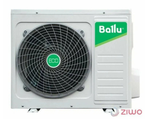 Сплит-система BALLU BSGRI-18HN8_22Y инвертор