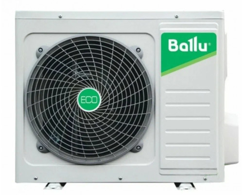 Сплит-система BALLU BSGRI-24HN8_22Y инвертор