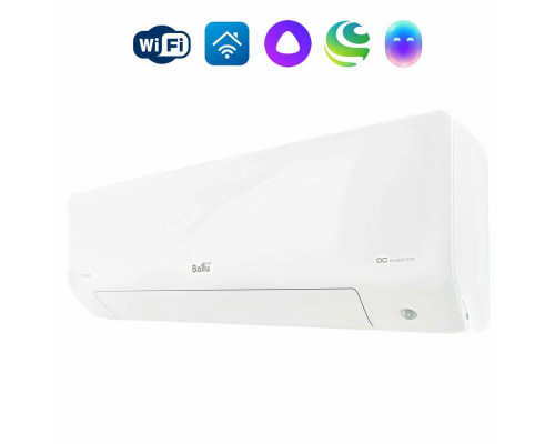 Сплит-система BALLU BSPKI-24HN8_V4 инвертор