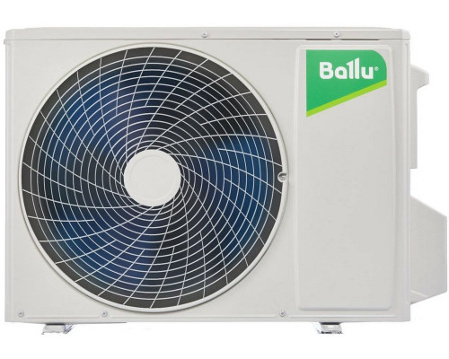 Сплит-система BALLU BSUI-12HN8_23Y инвертор