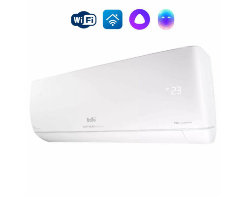 Сплит-система BALLU BSUI-12HN8_V4 инвертор