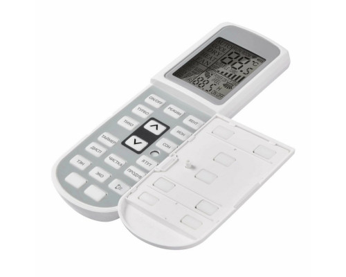 Сплит-система BALLU BSUI-12HN8_V4 инвертор