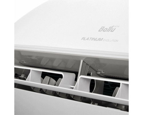 Сплит-система BALLU BSUI-18HN8_V4 инвертор
