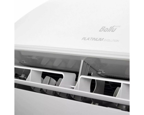Сплит-система BALLU BSUI-24HN8_V4 инвертор