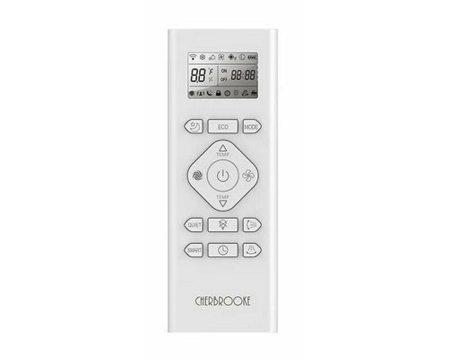 Сплит-система CHERBROOKE ASV-12UR4K1/AOV-12UR4K1 инвертор