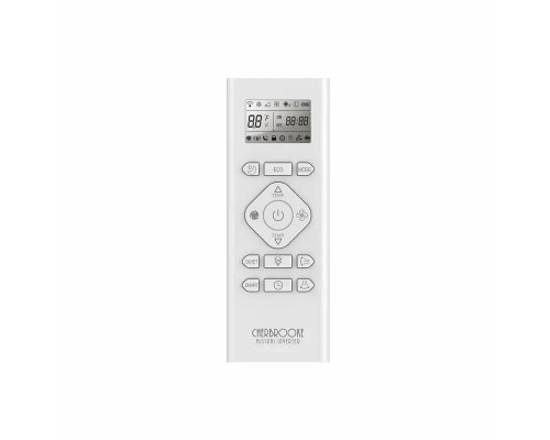 Сплит-система CHERBROOKE ASV-18UR4K1/AOV-18UR4K1 инвертор