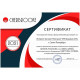 Сплит-система CHERBROOKE CSI-12HRN1/COI-12HN1 инвертор