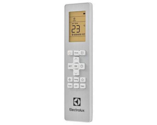 Сплит-система ELECTROLUX EACS/I-07HSM/N8_V2 инвертор