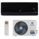 Сплит-система ELECTROLUX EACS/I-24HIX-BLACK/N8 инвертор