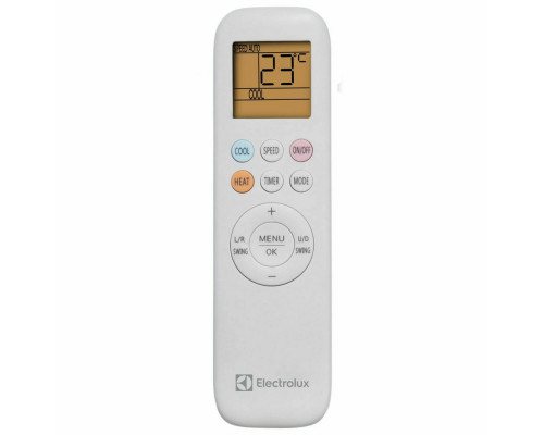 Сплит-система ELECTROLUX EACS/I-24HIX-BLACK/N8 инвертор