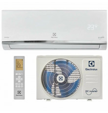 Сплит-система ELECTROLUX EACS/I-24HSM/N8_V2 инвертор