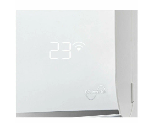 Сплит-система ELECTROLUX EACS/I-24HSM/N8_V2 инвертор