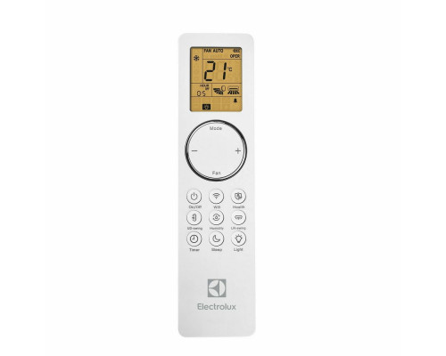 Сплит-система ELECTROLUX EACS/i-09HEN-WHITE/N8_24Y инвертор Сплит-система ELECTROLUX EACS/i-09HEN-WHITE/N8_24Y инвертор