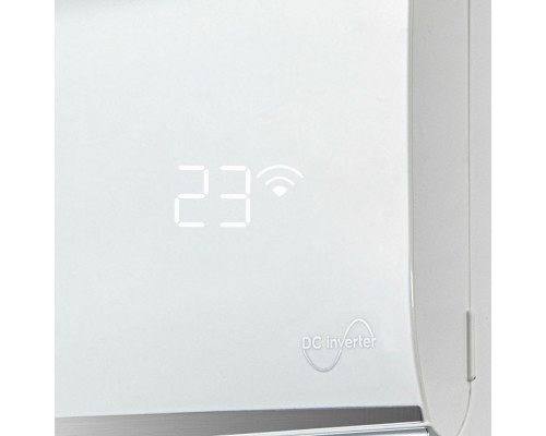 Сплит-система ELECTROLUX EACS/i-09HSM/N8_V2 инвертор
