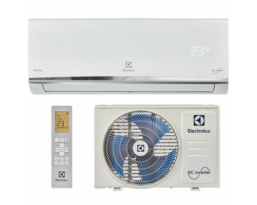 Сплит-система ELECTROLUX EACS/i-09HSM/N8_V2 инвертор