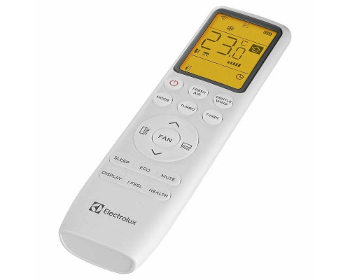 Сплит-система ELECTROLUX EACS/i-10HFA/N8_V2 инвертор