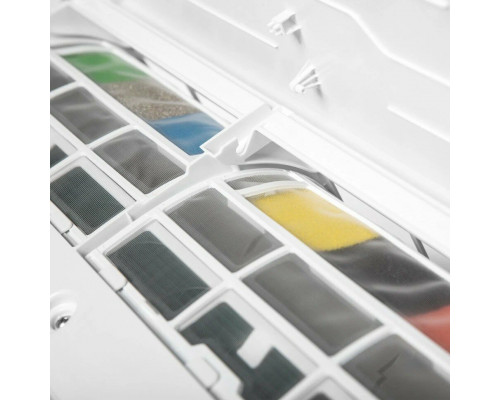 Сплит-система ELECTROLUX EACS/i-18HFW/N8 инвертор
