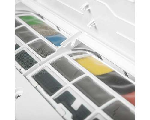 Сплит-система ELECTROLUX EACS/i-24HFW/N8 инвертор