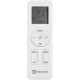 Сплит-система ELECTROLUX EACS/i-24HFW/N8 инвертор