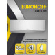 Сплит-система EUROHOFF AVE-12M