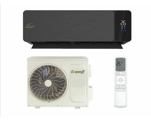 Сплит-система EUROHOFF IRF-07B инвертор Сплит-система EUROHOFF IRF-07B инвертор