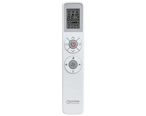 Сплит-система ULTIMA COMFORT EXD-07PN