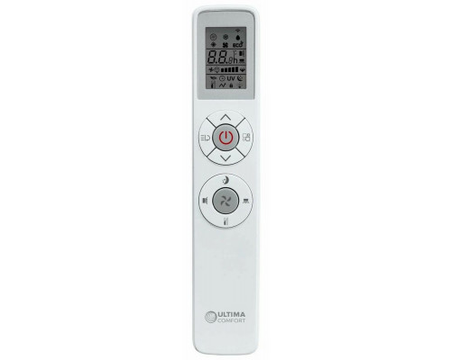 Сплит-система ULTIMA COMFORT EXD-12PN