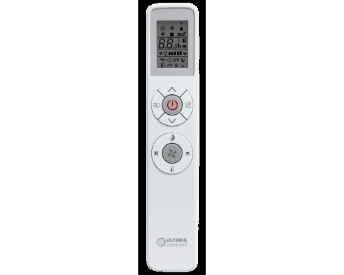 Сплит-система ULTIMA COMFORT EXD-18PN