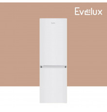 Холодильник Evelux FS 2281 W