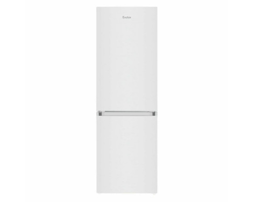 Холодильник Evelux FS 2281 W