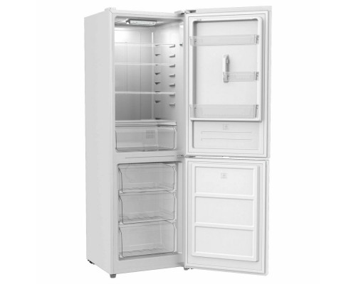 Холодильник Evelux FS 2281 W