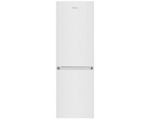 Холодильник Evelux FS 2281 W