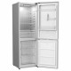 Холодильник Evelux FS 2281 X