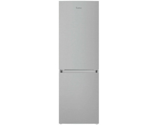 Холодильник Evelux FS 2281 X
