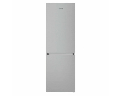 Холодильник Evelux FS 2281 X