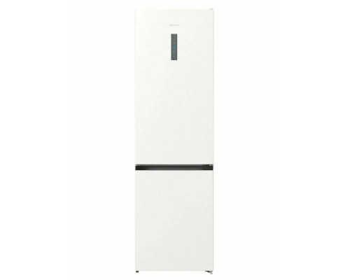 Холодильник Hisense RB434N4BW2 белый Холодильник Hisense RB434N4BW2 белый
