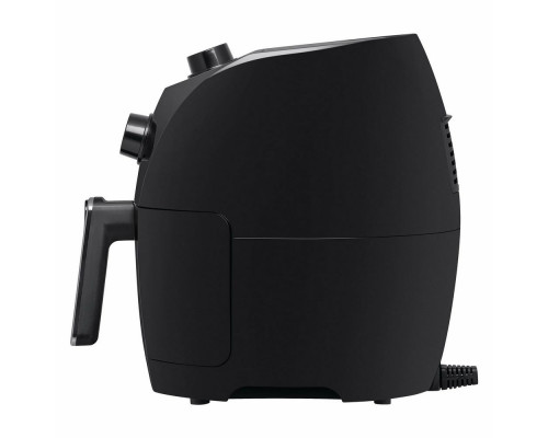 Аэрогриль BBK AF325 черный Аэрогриль BBK AF325 черный